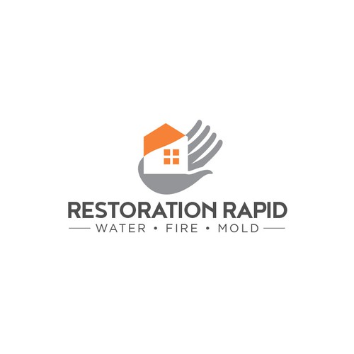 Logo for Restoration company! Design von Walter Moreira