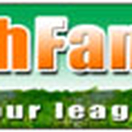 Need Banner design for Fantasy Football software Design by izuk