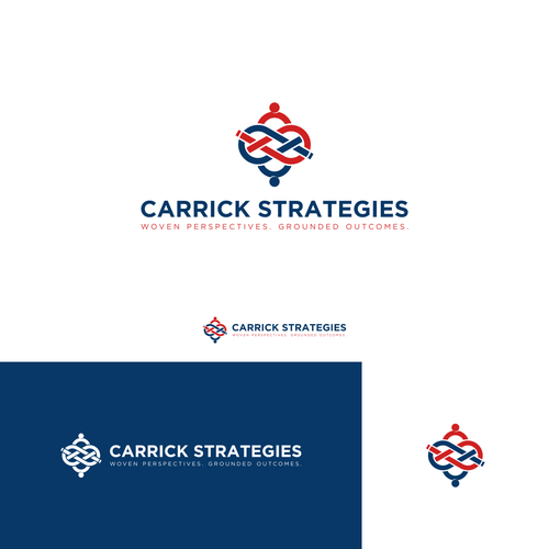 Powerful Colorado-based lobbying firm needs new logo/branding Design by AzRL