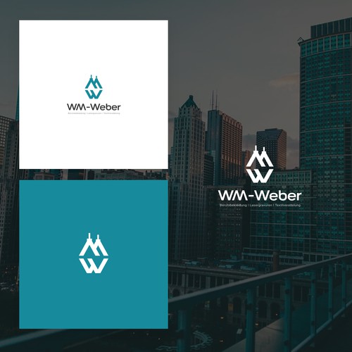 Logo design contest entry by Design Nation Inc