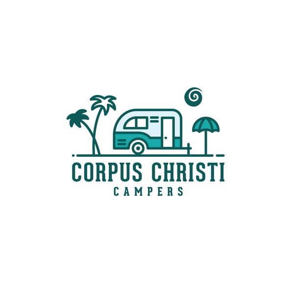 Corpus Christi Campers