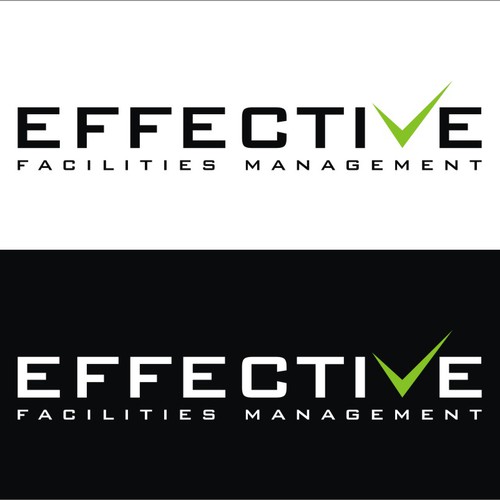 LOGO NEEDED FOR NEW FACILITIES MANAGEMENT COMPANY | Logo design contest