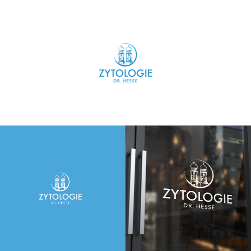  contest entry by MarcG