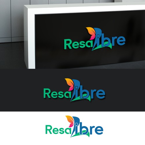 Logotipos propuesta en el concurso por Univers Design