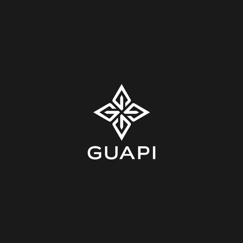 Design A Luxury Clothing Logo For Urban Brand Design by TheDaydreamerStd