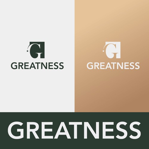 Greatness Design by reflect the style ™