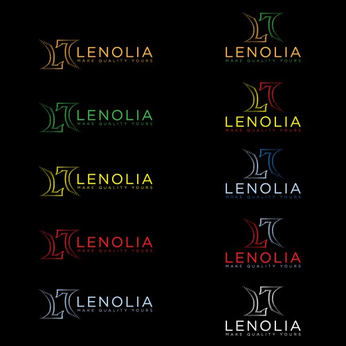 Logo design contest entry by M A R V E N ™