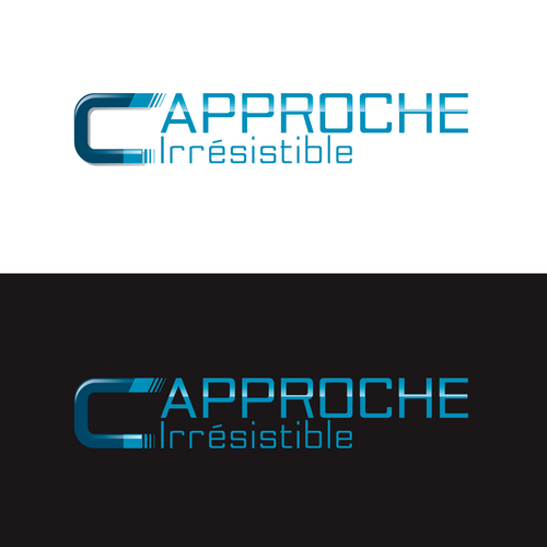 Logo design contest entry by S B 2