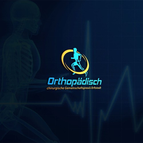 Logo & brand identity pack contest entry by Loud Media