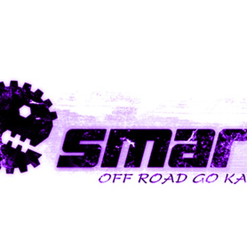 OFF-ROAD GO KART COMPANY Design by Floating Baron