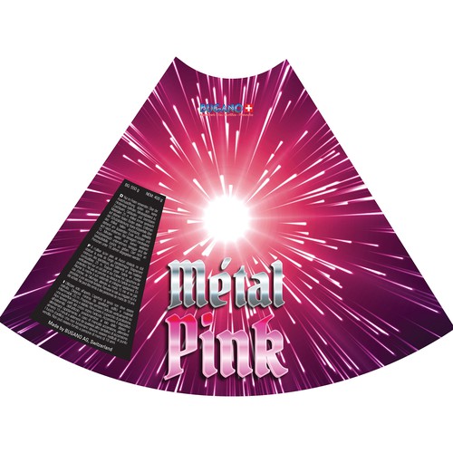 Product packaging contest entry by rizal hermansyah