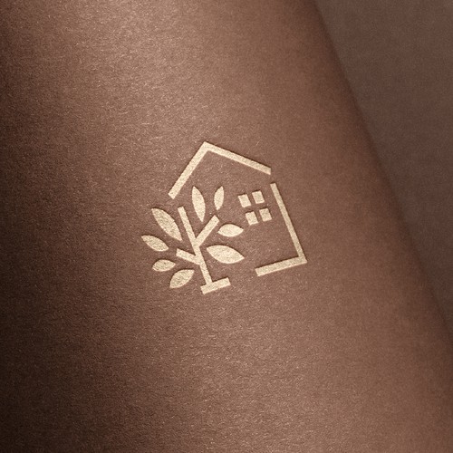 I need a logo that appeals to seniors for my insurance business Design by abuzayd ™