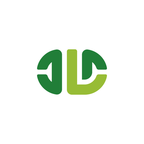 JLC Logo Design by onder