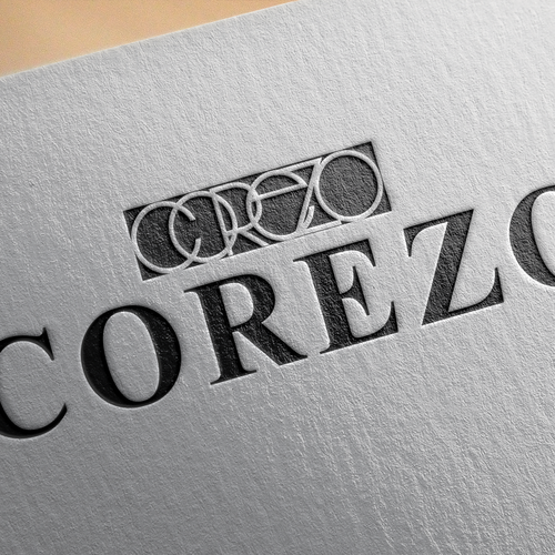 Logo design contest entry by MDotDes