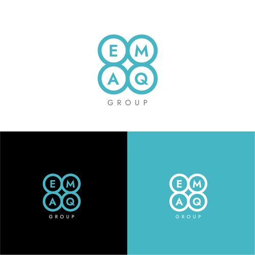 Logo for Indoor Air Quality Company-ontwerp door Guane