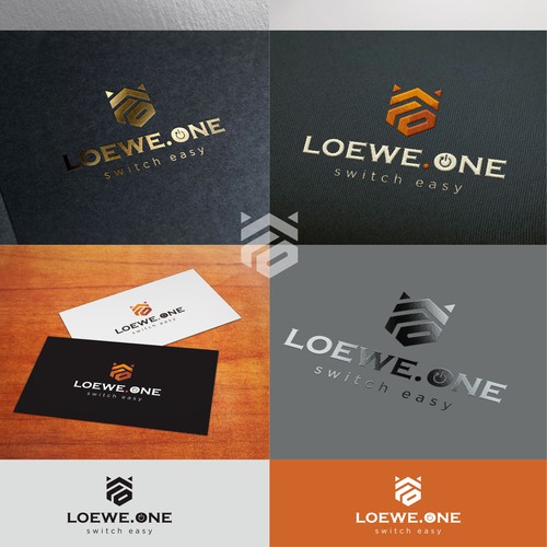 Loewe Energiemakler Benotigt Ein Modernes Edles Logo Loewe Energy Broker Needs A Modern Elegant Logo Logo Design Contest 99designs