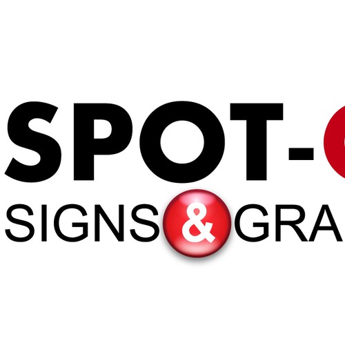 On The Spot Logo