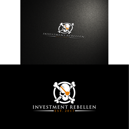 Logo design contest entry by gondank