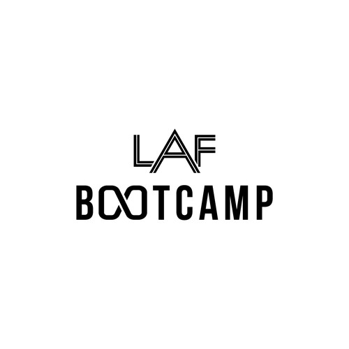 LAF BOOTCAMP Design by Ahmad Subahman