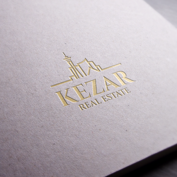 Design realizzato da ⭐️  a r n o  ⭐️ intitolato "Kezar"