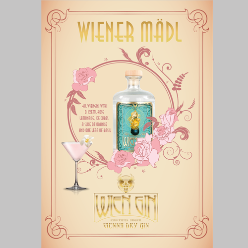 Postcard, flyer or print contest entry by GY22