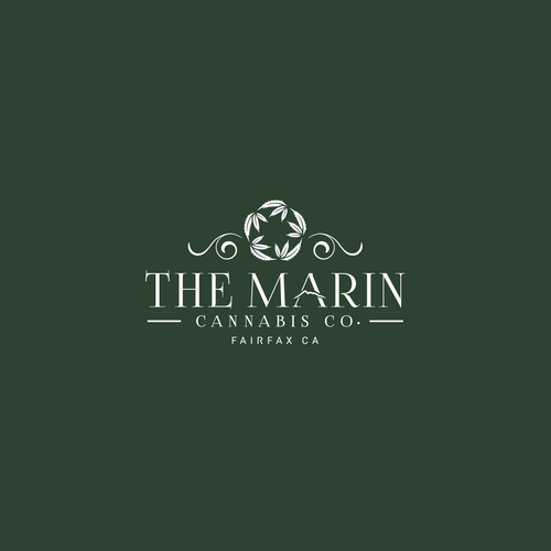 new Marin County Cannabis Dispensary by Cookies & Blum co-founder needs great logo for business Design by A r s l a n