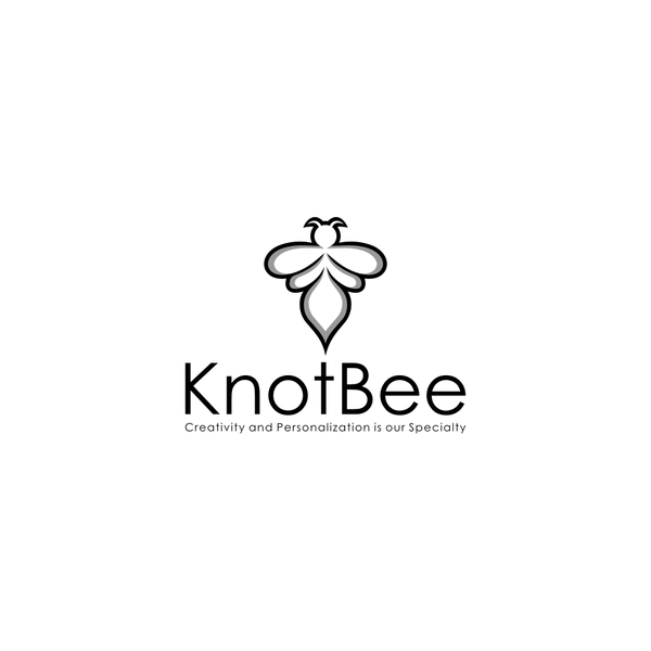 Design by tasorandi titled "KnotBee"