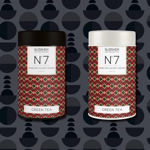 Design finalista por Radical lnc.