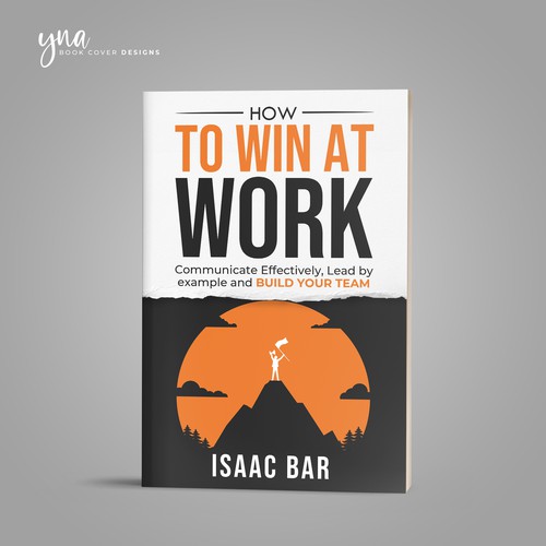 How To Win At Work Design by Yna