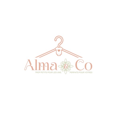 Logo design contest entry by AR_Design25