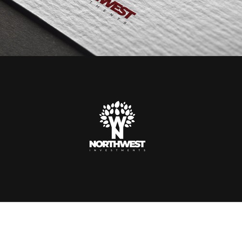 Northwest Design by mateuzord