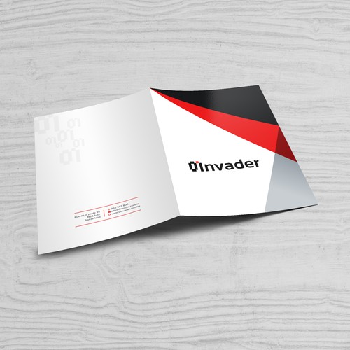 Design Design folders di Birendra Chandra Das