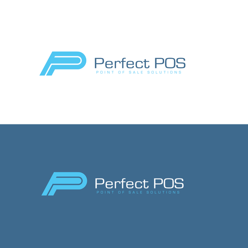 POS System Provider Logo Design | Logo design contest