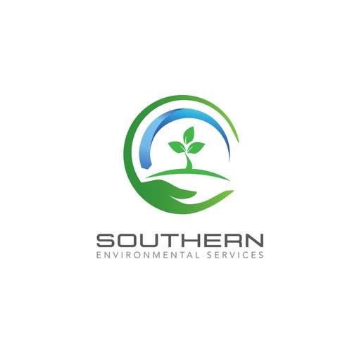 Showcase environmental services for our customer base in the South Eastern Region! Design by jhanz