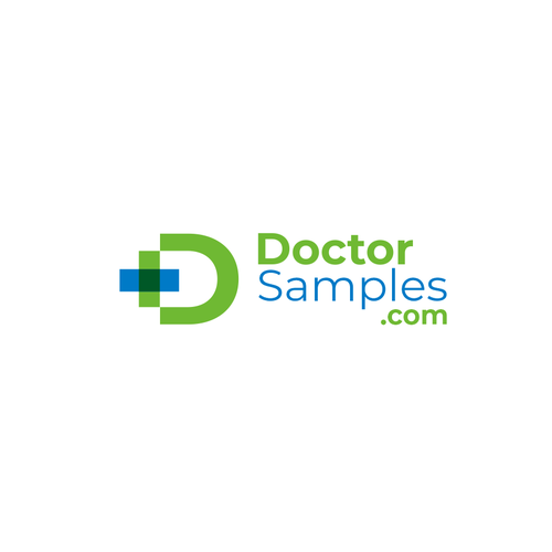 Design a Brand Identity for a brand focused on providing free samples to Doctors Design by flatof12