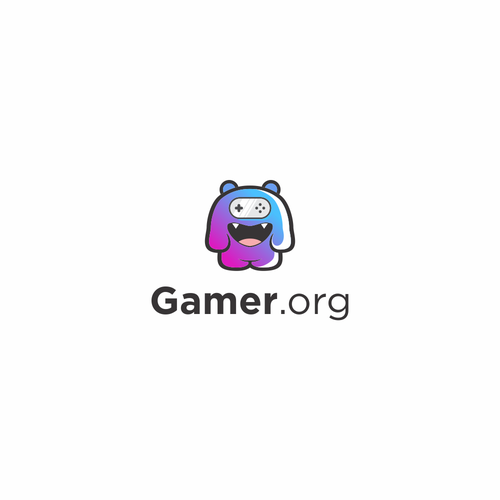 Gamer.org braucht ein neues Logo (Wort Bild Marke) Design by Nirvana666
