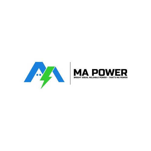 MA Power Design réalisé par yudilima