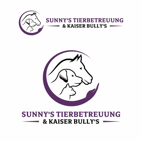 Logo design contest entry by Balde_Arnov