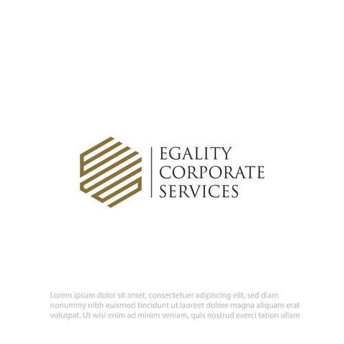 Logo Contest for a Company Secretarial Service Design by s-tech solutions