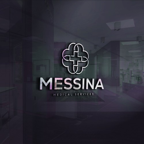 Medical Testing Company - Messina Medical Services Design réalisé par murat irfan yalcin