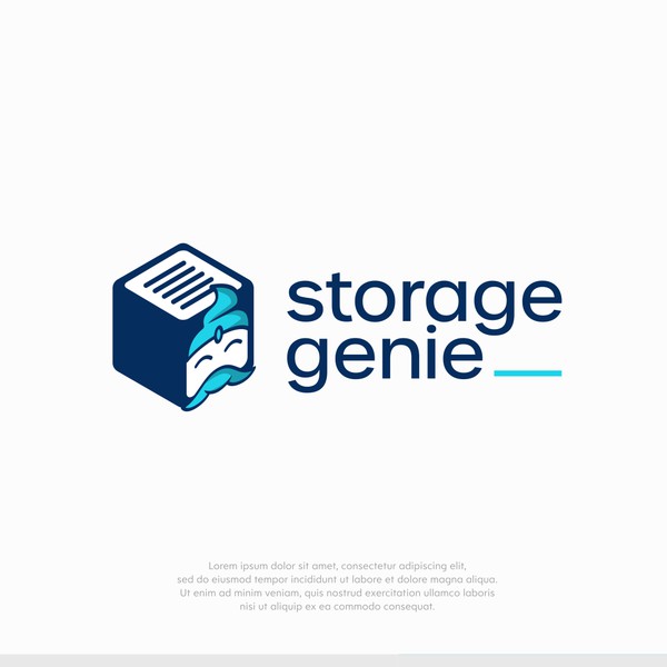 Design a creative Logo For a Self Storage Brand