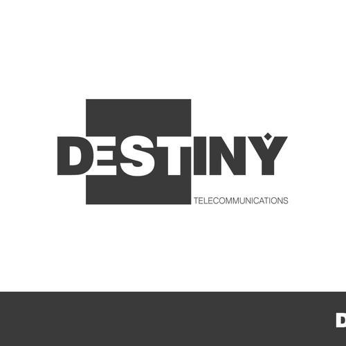 destiny Design réalisé par vincentjdamico