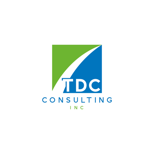 TDC Logo Design por Pearl25