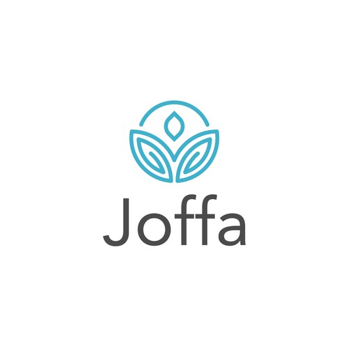 Unique, Clean Logo w/ Icon for E-Commerce Store Design by Hendry Gunawan