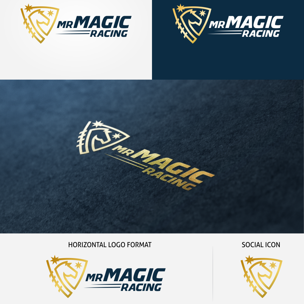 Magic And Magical Logos - Free Magic And Magical Logo Ideas, Design ...