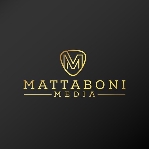 Need a fast logo for videographer Design by Arganesia