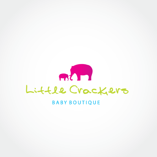 Baby Clothes Design por Leukothea