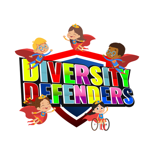 Logo design contest entry by Mahendrata