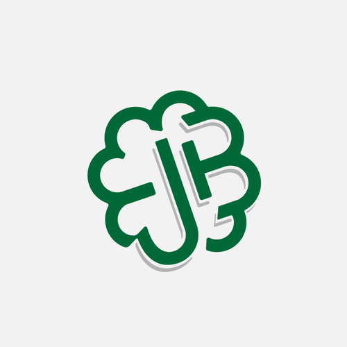 Logo for Personal Brand Design by M.Beznos