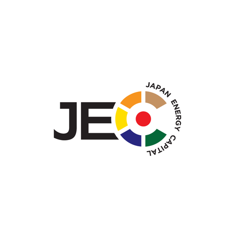 JEC (Japan Energy Capital) Design by d'sun